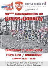Cross Championships