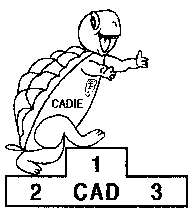 CADIE logo [3KB]