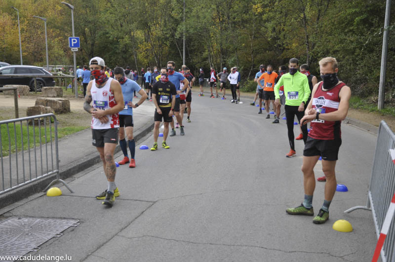 Haard Trail 2020