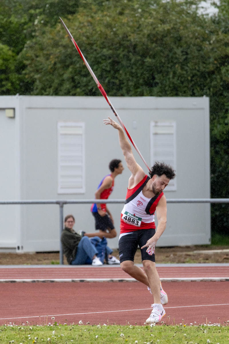 Meeting international Dudelange (05/05/2024)