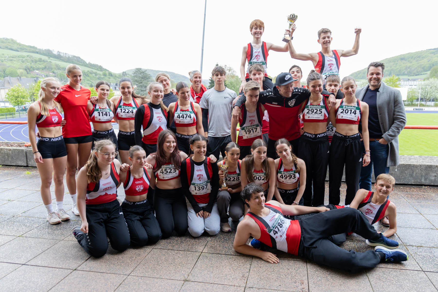 Interclubs Jeunes (Abrëll 2024)